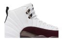 A Ma Manire x Jordan 12 Retro White DV6989-100 Sleeplestudio
