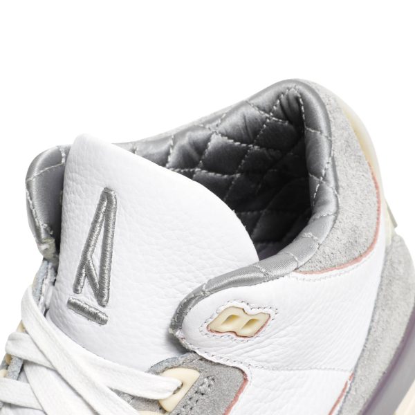 A Ma MANIRE x Jordan 3 Retro SP Raised By Women DH3434-110 Sleeplestudio - Image 9