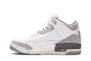 A Ma MANIRE x Jordan 3 Retro SP Raised By Women DH3434-110 Sleeplestudio