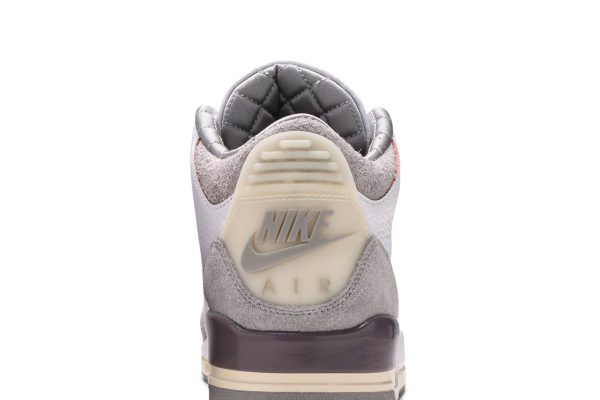 A Ma MANIRE x Jordan 3 Retro SP Raised By Women DH3434-110 Sleeplestudio - Image 7