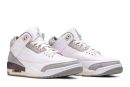 A Ma MANIRE x Jordan 3 Retro SP Raised By Women DH3434-110 Sleeplestudio