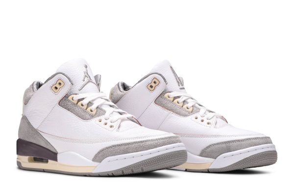 A Ma MANIRE x Jordan 3 Retro SP Raised By Women DH3434-110 Sleeplestudio - Image 8