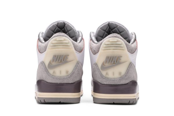 A Ma MANIRE x Jordan 3 Retro SP Raised By Women DH3434-110 Sleeplestudio - Image 6