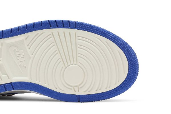 Air Jordan 1 High Zoom CMFT 'Redstone' CT0979-104 Hadlestudio store - Image 5