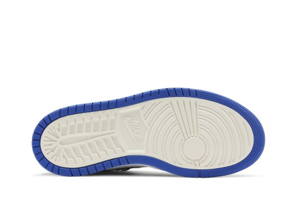 Air Jordan 1 High Zoom CMFT 'Redstone' CT0979-104 Hadlestudio store - Image 4