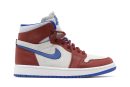 Air Jordan 1 High Zoom CMFT 'Redstone' CT0979-104 Hadlestudio store