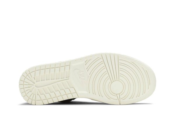 Air Jordan 1 Low 'Canyon Rust' DC0774-602 Hadlestudio store - Image 4