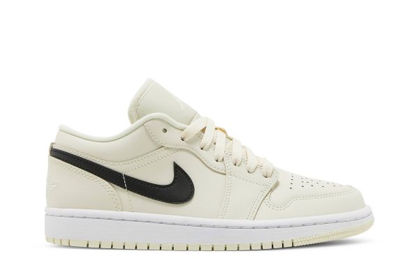 Air Jordan 1 Low 'Coconut Milk' DC0774-121 Hadlestudio store