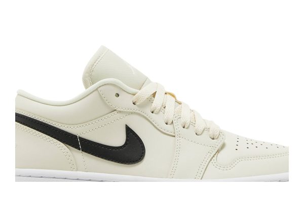 Air Jordan 1 Low 'Coconut Milk' DC0774-121 Hadlestudio store - Image 2