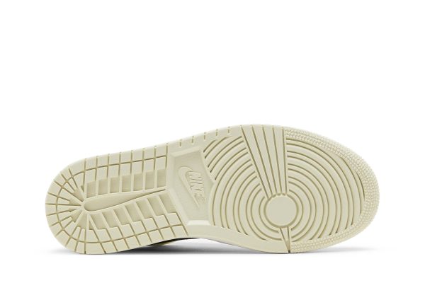 Air Jordan 1 Low 'Coconut Milk' DC0774-121 Hadlestudio store - Image 4