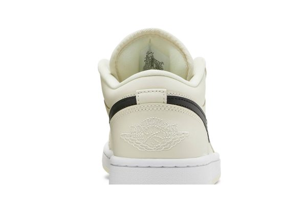 Air Jordan 1 Low 'Coconut Milk' DC0774-121 Hadlestudio store - Image 7