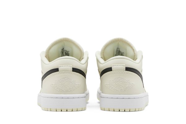 Air Jordan 1 Low 'Coconut Milk' DC0774-121 Hadlestudio store - Image 6