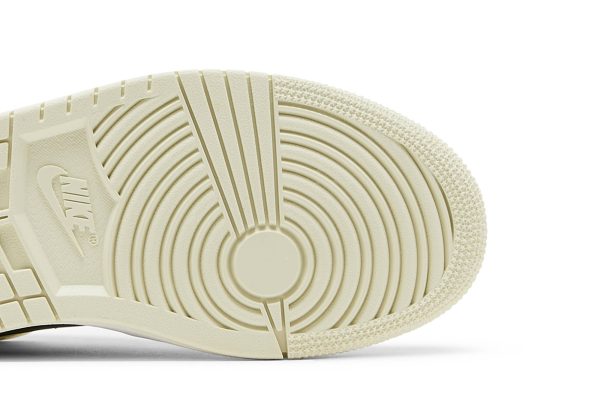 Air Jordan 1 Low 'Coconut Milk' DC0774-121 Hadlestudio store - Image 5