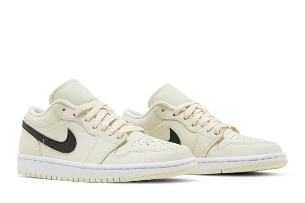 Air Jordan 1 Low 'Coconut Milk' DC0774-121 Hadlestudio store - Image 8