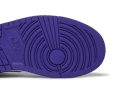 Air Jordan 1 Low 'Psychic Purple' DC0774-500 Hadlestudio store