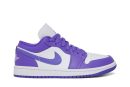 Air Jordan 1 Low 'Psychic Purple' DC0774-500 Hadlestudio store