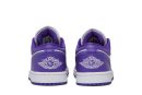 Air Jordan 1 Low 'Psychic Purple' DC0774-500 Hadlestudio store
