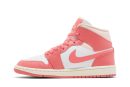 Air Jordan 1 Mid 'Strawberries and Cream' BQ6472-186 Hadlestudio store