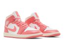 Air Jordan 1 Mid 'Strawberries and Cream' BQ6472-186 Hadlestudio store