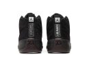 A Ma Maniére x Jordan 12 Retro Black DV6989-001 Sleeplestudio