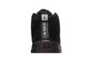 A Ma Maniére x Jordan 12 Retro Black DV6989-001 Sleeplestudio