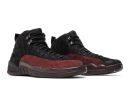 A Ma Maniére x Jordan 12 Retro Black DV6989-001 Sleeplestudio